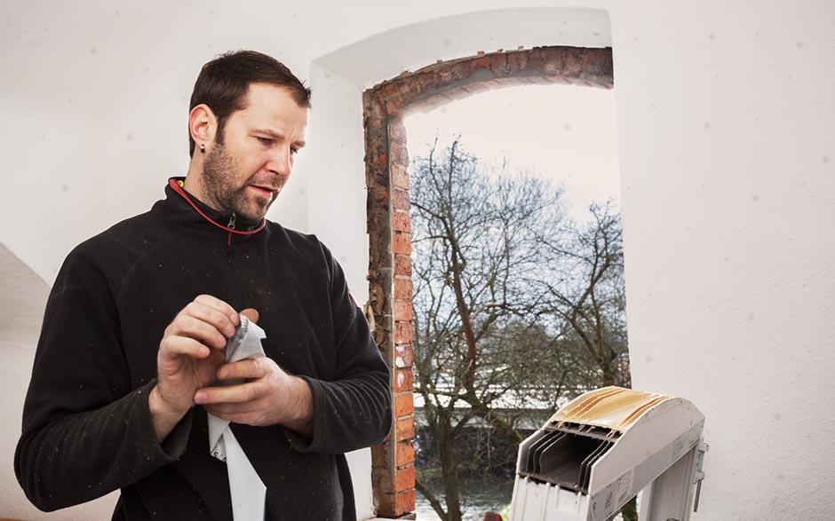 double vitrage sur mesure Villejuif